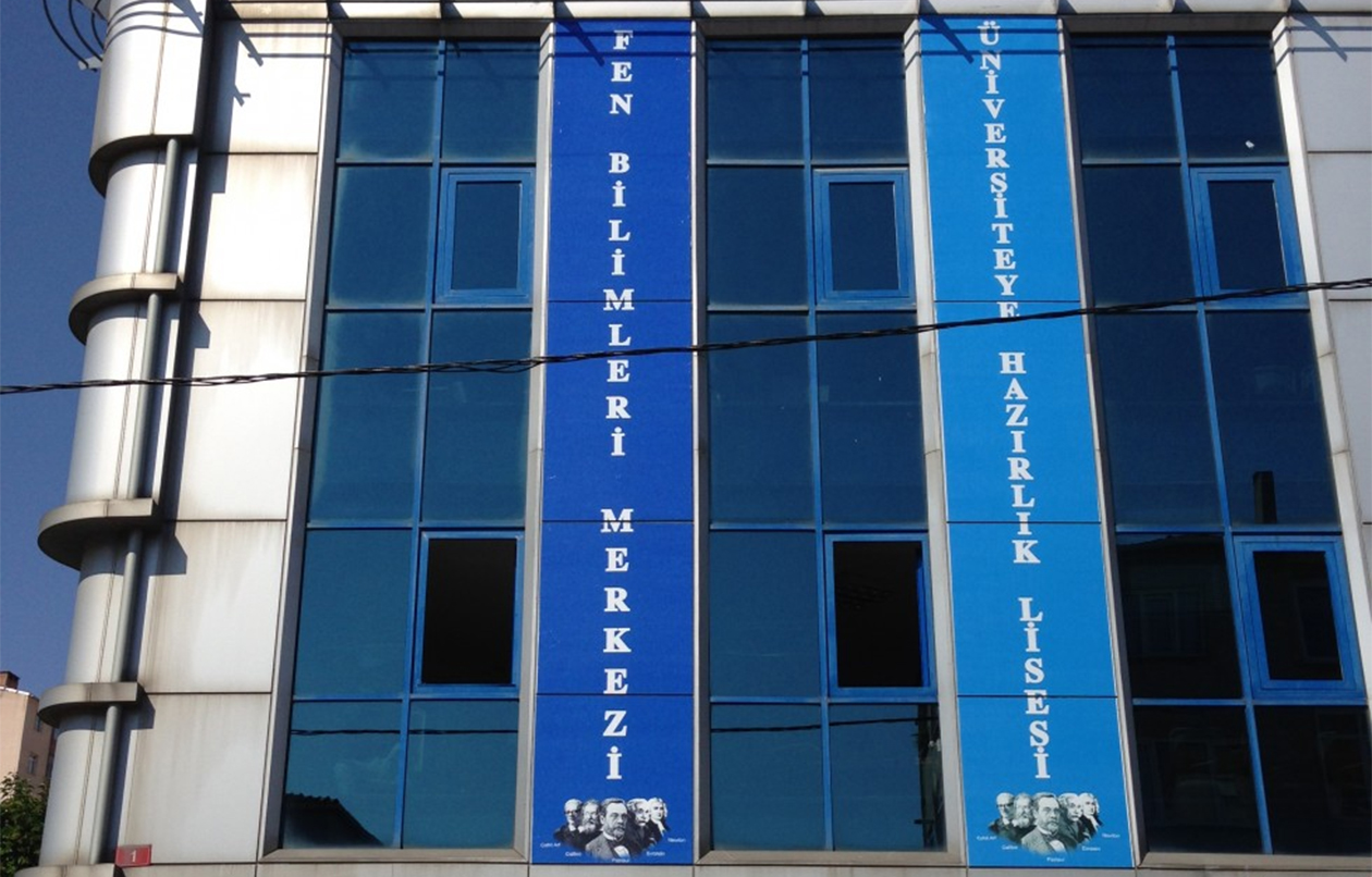 Bina Cephe ve Parapet Kiralama