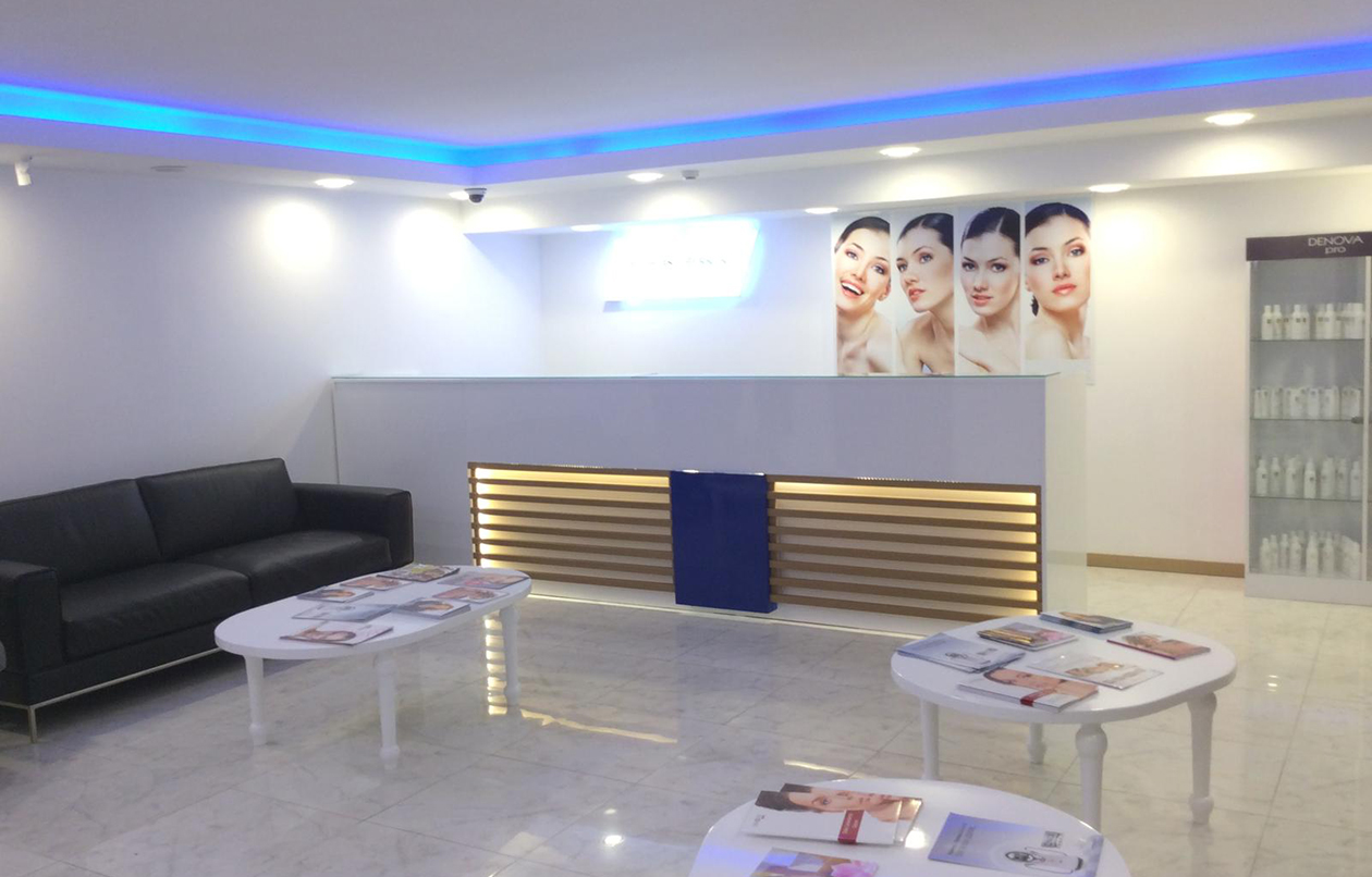 İç Mekan Tasarım ve Dekorasyon