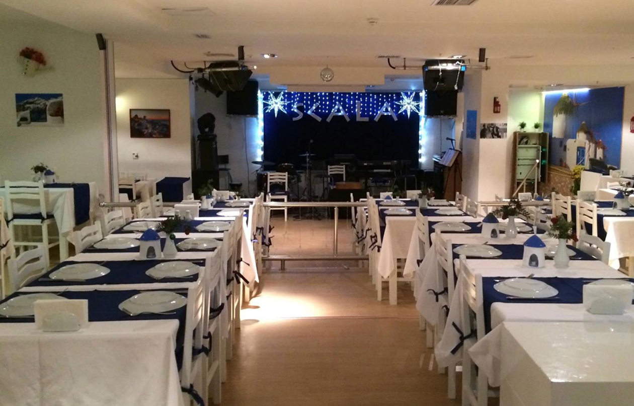 Scala Restorant